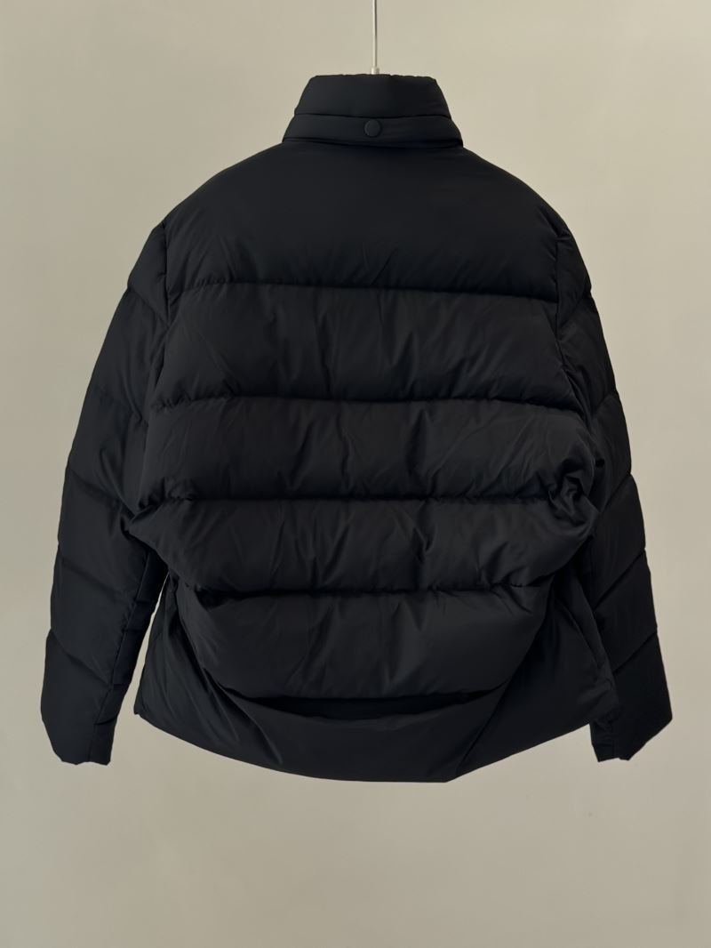 Balenciaga Down Jackets